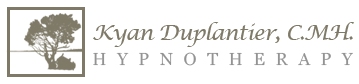 Kyan Duplantier Hypnotherapy  | Los Angeles